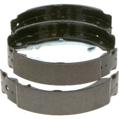 0 986 487 672 Bremsbackensatz