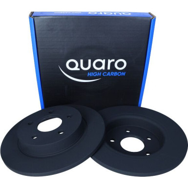 QUARO | Bremsscheibe | QD5894HC