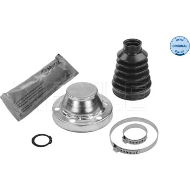 100 495 0024 Faltenbalgsatz, Antriebswelle MEYLE-ORIGINAL: True to OE.