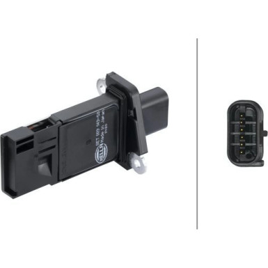 8ET 009 149-501 Luftmassenmesser