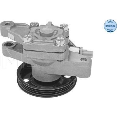 37-14 631 0012 Hydraulikpumpe, Lenkung MEYLE-ORIGINAL: True to OE. 37-14 631 0012 Hydraulikpumpe, Lenkung MEYLE-ORIGINAL: True to OE.