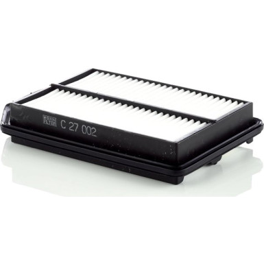 MANN-FILTER C 27 002 Luftfilter MANN-FILTER C 27 002 Luftfilter