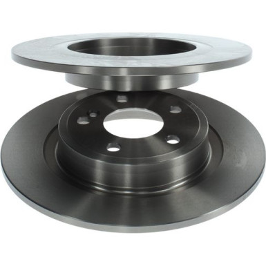 BOSCH | Bremsscheibe | 0 986 479 A38