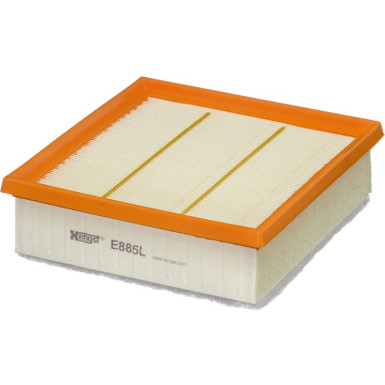 E885L Luftfilter E885L Luftfilter