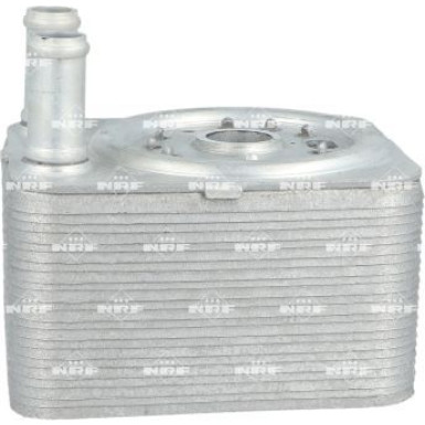 31168 Ölkühler, Motoröl EASY FIT