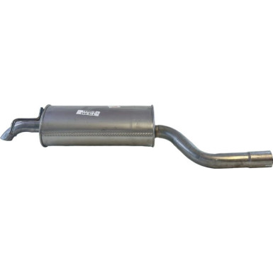 175-035 Endschalldämpfer
