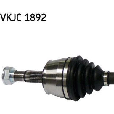 VKJC 1892 Antriebswelle VKJC 1892 Antriebswelle