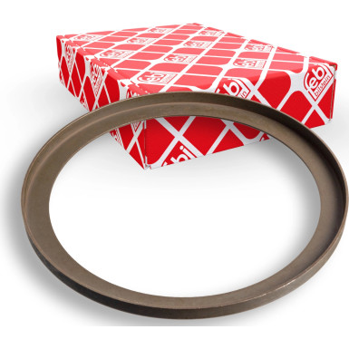 FEBI BILSTEIN 17548 Abdeckblech, Staubschutz-Radlager