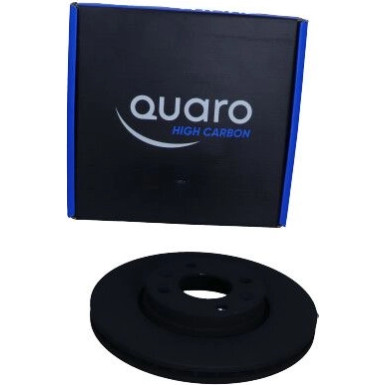 Bremsscheibe QUARO HIGH CARBON QD1323HC