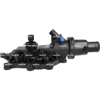 725038 Thermostat, Kühlmittel EASY FIT