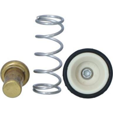 NRF | Thermostat, Kühlmittel | 725085