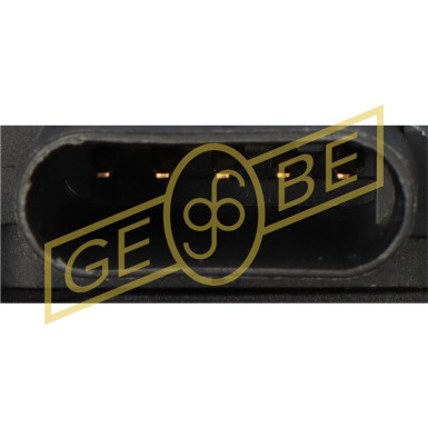 GEBE | NOx-Sensor, NOx-Katalysator | 9 3811 1