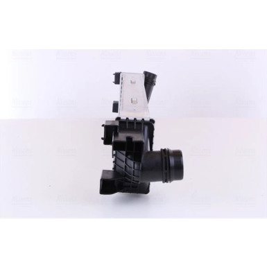 96149 Ladeluftkühler ** FIRST FIT ** 96149 Ladeluftkühler ** FIRST FIT **