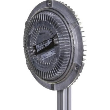 Mahle Kupplung, Kühlerlüfter BEHR Premium Line CFC 70 000P