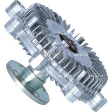 49586 Kupplung, Kühlerlüfter 49586 Kupplung, Kühlerlüfter