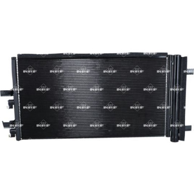 350544 Kondensator, Klimaanlage EASY FIT 350544 Kondensator, Klimaanlage EASY FIT