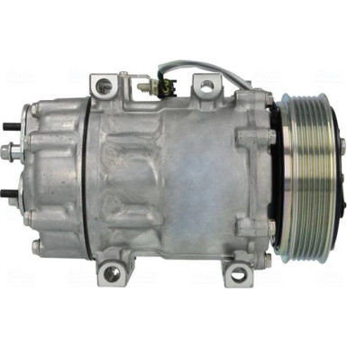 89143 Kompressor, Klimaanlage ** FIRST FIT **