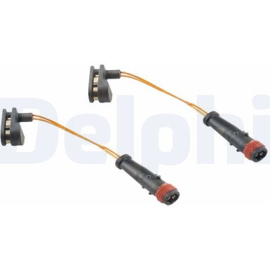 LZ0185 Warnkontakt, Bremsbelagverschleiß LZ0185 Warnkontakt, Bremsbelagverschleiß