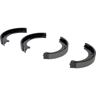 03.0137-0260.2 Bremsbackensatz, Feststellbremse