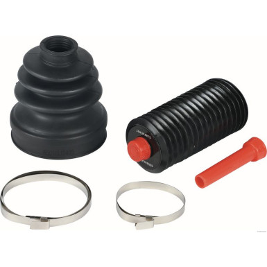 J2885016 Faltenbalgsatz, Antriebswelle