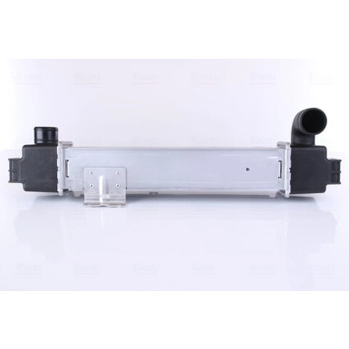 96384 Ladeluftkühler ** FIRST FIT ** 96384 Ladeluftkühler ** FIRST FIT **