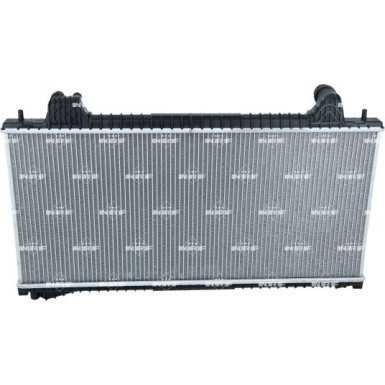 NRF | Kühler, Motorkühlung | 550348