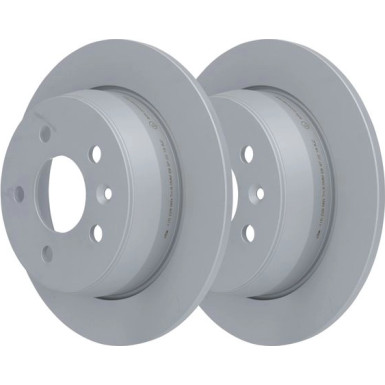 24.0110-0228.1 Bremsscheibe 24.0110-0228.1 Bremsscheibe