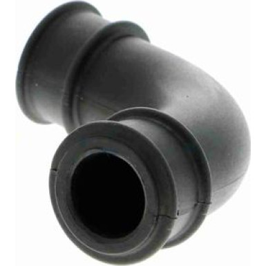 V10-4631 Schlauch, Zylinderkopfhaubenentlüftung Original VAICO Qualität