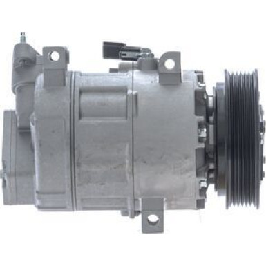 ACP 141 000S Kompressor, Klimaanlage BEHR