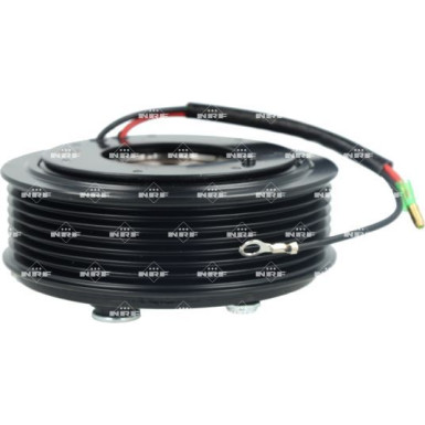 NRF Magnetkupplung, Klimakompressor 380131