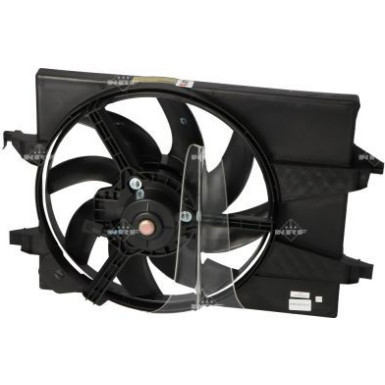 47884 Lüfter, Motorkühlung