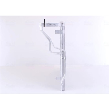 Nissens | Kondensator, Klimaanlage | 940563
