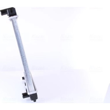 641753 Kühler, Motorkühlung ** FIRST FIT **