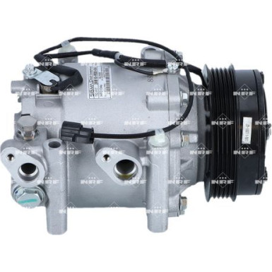 NRF Kompressor, Klimaanlage EASY FIT 32727 NRF Kompressor, Klimaanlage EASY FIT 32727