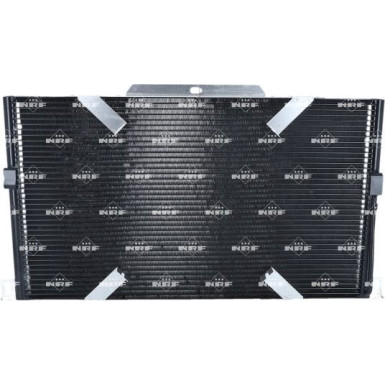 350489 Kondensator, Klimaanlage EASY FIT 350489 Kondensator, Klimaanlage EASY FIT