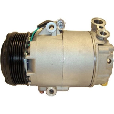 ACP 16 000S Kompressor, Klimaanlage BEHR