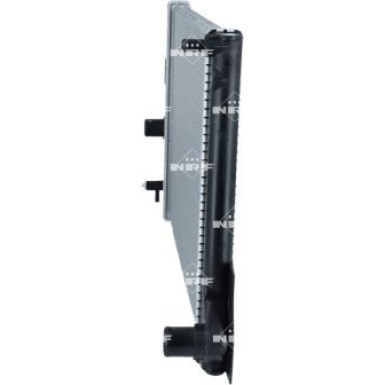 NRF | Kühler, Motorkühlung | 53763