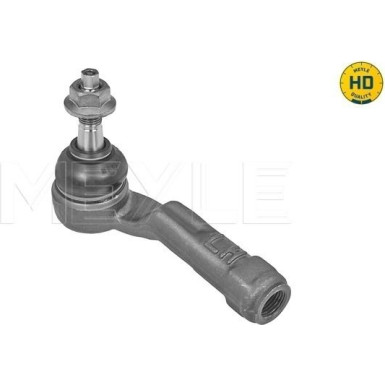 Meyle Spurstangenkopf MEYLE-HD: Better than OE 37-16 020 0055/HD