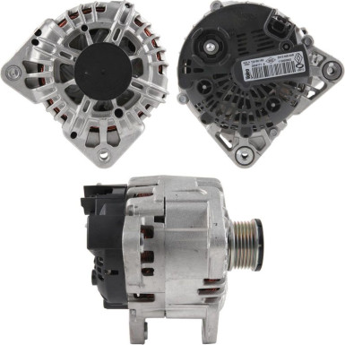 PSH | Generator | 575.920.160.000