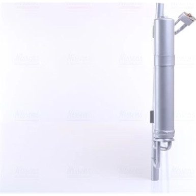 940583 Kondensator, Klimaanlage ** FIRST FIT ** 940583 Kondensator, Klimaanlage ** FIRST FIT **