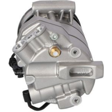 32791 Kompressor, Klimaanlage EASY FIT