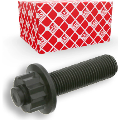 FEBI BILSTEIN 09590 Riemenscheibenschraube