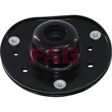 814 0204 10 Federbeinstützlager 814 0204 10 Federbeinstützlager