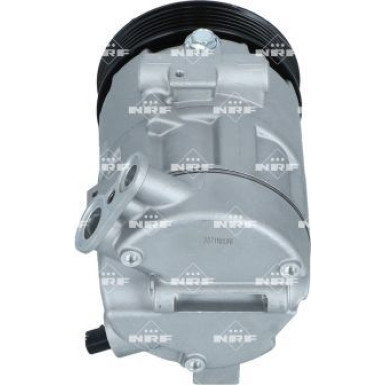 NRF Kompressor, Klimaanlage EASY FIT 32589