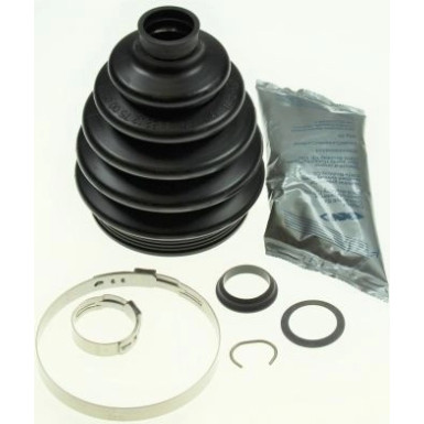 36514 Faltenbalgsatz, Antriebswelle