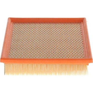 BOSCH F 026 400 464 Luftfilter