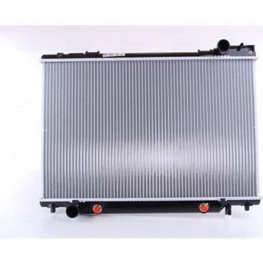 647451 Kühler, Motorkühlung 647451 Kühler, Motorkühlung