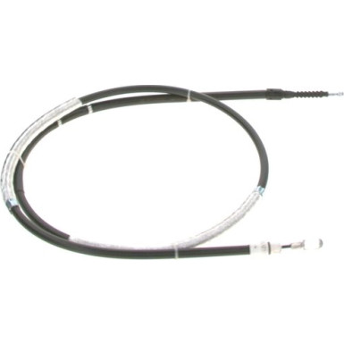 1 987 477 257 Seilzug, Feststellbremse