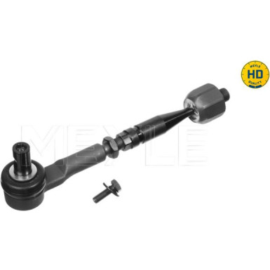 Meyle Spurstange MEYLE-HD: Better than OE 116 030 0020/HD