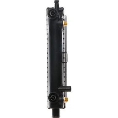 Mahle | Kühler, Motorkühlung | CR 276 000S